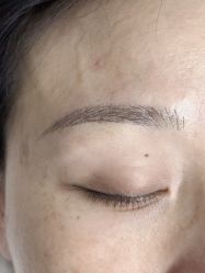 -张小野·专业半永久纹眉