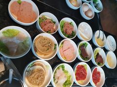 -海底捞火锅(龙湖三千集店)