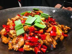 -味上湘菜馆(岳麓山店)
