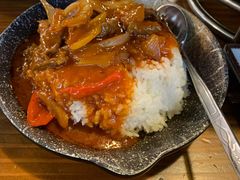 -大壮家原味烤肉(兴华北街店)