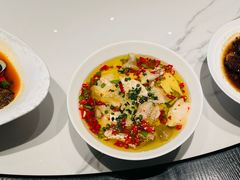 -金谷仓家庭料理(马泉营店)