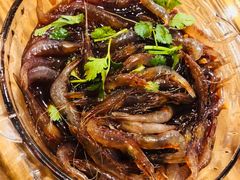 -东北人家铁锅炖(鞍山路店)