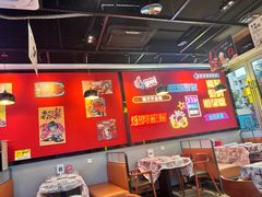 -一只虾·小龙虾·烧烤·肉蟹煲(同泰时代广场店)