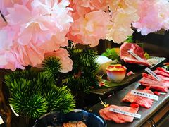 -樱宿日式和牛烧肉(五道口店)
