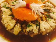 -翡翠29旋转餐厅·镇江国际雷迪森广场酒店