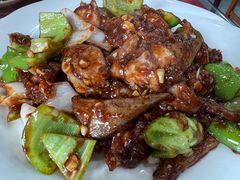 -众乐大盘菜