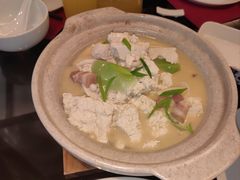 -杭州和达希尔顿逸林酒店·和园中餐厅-杭帮菜名店
