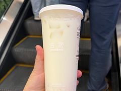 -古茗(博罗天虹广场店)