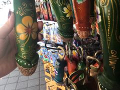-乌布德传统市场