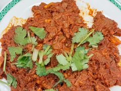 -华天延吉餐厅(西四总店)