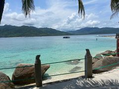 -海南分界洲岛旅游区