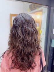 -藤野造型·专业烫染店