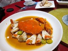 -老吉士酒家(天平路店)