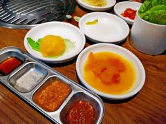 -·缸桶屋·韩式牛肋条自助烤肉(西湖D11店)