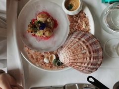 -王品牛排(郑州大卫城店)