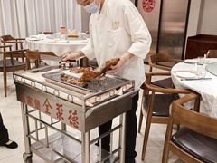 -全聚德烤鸭店(马家堡店)