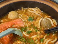 -东鑫记港式茶餐厅(南京东路店)
