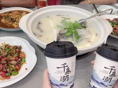 -水边人家·鱼宴餐厅·淳鱼馆(千岛湖店)