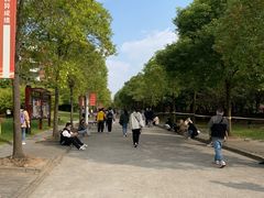 -中国计量大学(西校区)