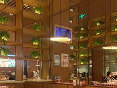 -西贝(华发商都店)