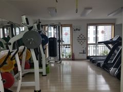 -森诺运动康复中心(北苑店)