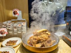 -西贝(宁波天一国购店)