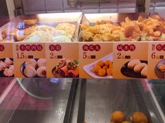 -包道广式点心专门店(东山口店)