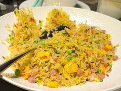 -宫燕府·京菜·烤鸭·淮扬菜(王府中心店)