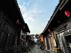 -土城古镇