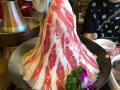 -陈渡桥老火锅(清潭店)