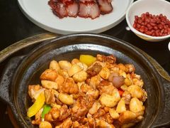 -顺峰顺水顺德菜(龙华店)