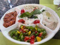 -ALAMEEN阿拉伯餐厅(三里屯店)