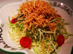 -撒椒·四川江湖菜(西单大悦城店)