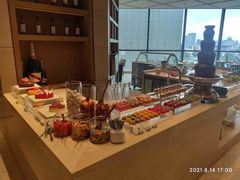-TABLE·味西餐厅-成都茂业JW万豪酒店
