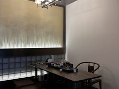 -江南足纪·影院足道·轻奢SPA(京基水贝店)