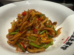 -洞庭土菜馆(天河北总店)