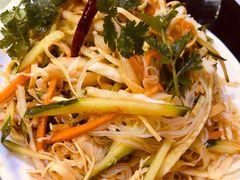 -三子下水馆(南十四道街151号店)