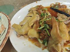 -宏八酒楼(西樵山景区店)