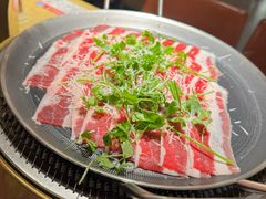 -西塔老太太泥炉烤肉(亚运村店)
