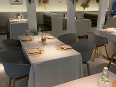 大堂-春树下·树屋花房西餐厅(罍街AS1980店)