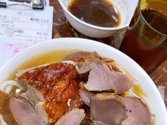 -陈光记烧腊店(罗保博士街店)