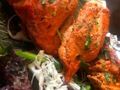 -克比叔叔印度餐厅Kebabs on the Grille(永康路分店)