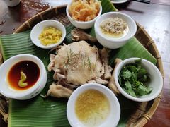 -园林美食城·本土农家菜(杨和镇店)