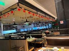 -黄记煌三汁焖锅(龙湖U城店)