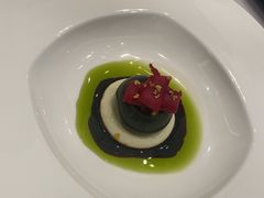 -百盛·鼎膳(中海财富中心)