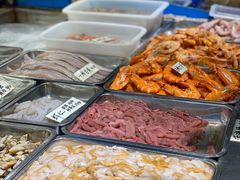 -威海海鲜王(窑头路店)