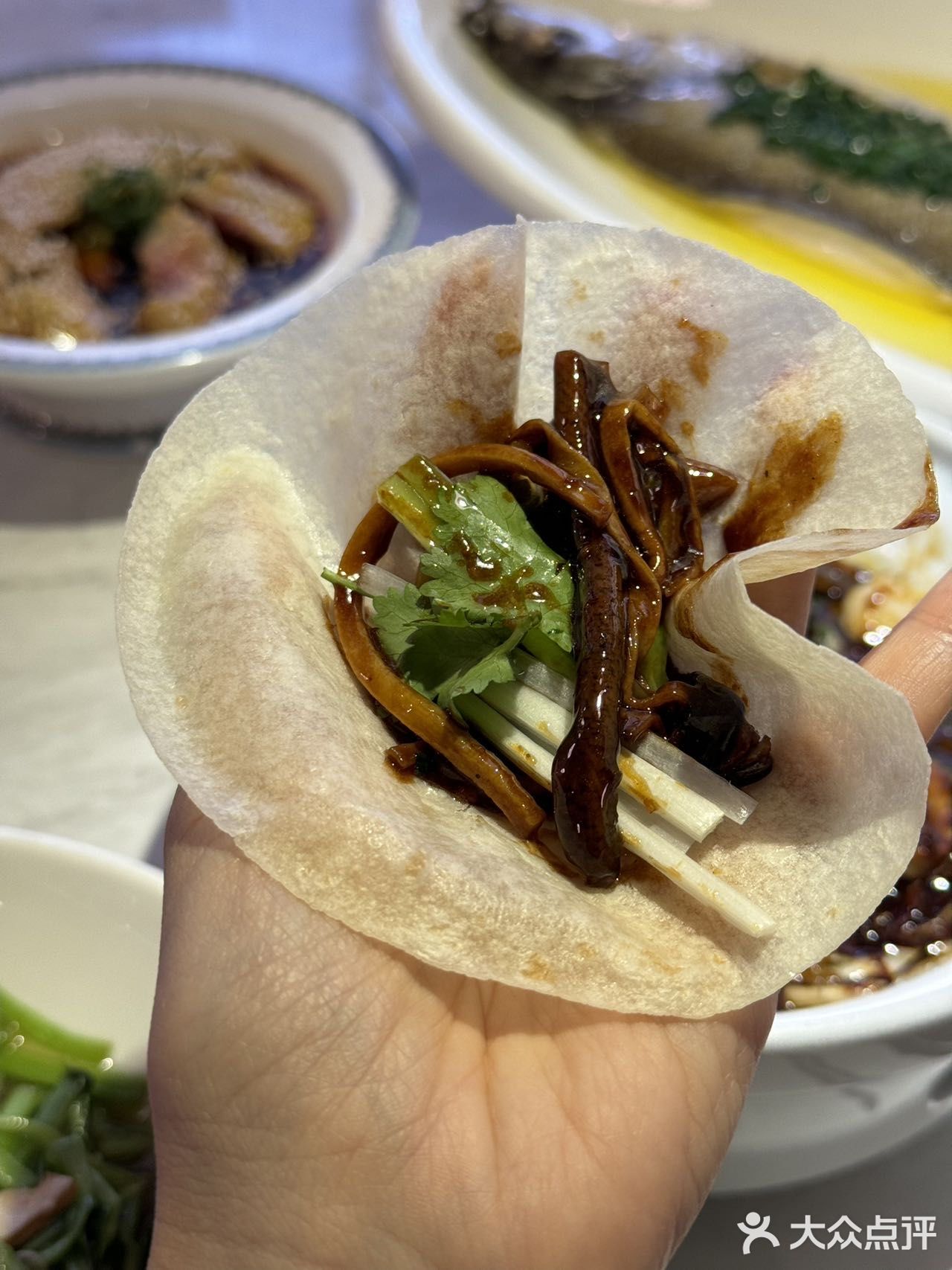 朋友聚餐好去处‼️超高性价比本帮菜值得🐛