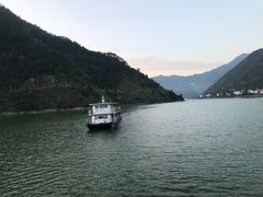 -新安江山水画廊风景区