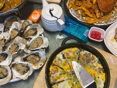 -79号渔船海鲜饭店(宝安店)