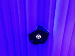 -OZONE 顶楼酒吧(香港丽思卡尔顿酒店)